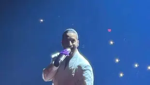 Syndication: El Paso Times Maluma brought the 2023 Don Juan World Tour to El Paso Sept. 24 with an elaborate set, specia