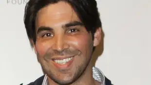 **FILE PHOTO** Kevin Turen Has Passed Away at 44. NEW YORK, NY - APRIL 18: Kevin Turen at the Adult World World Premiere