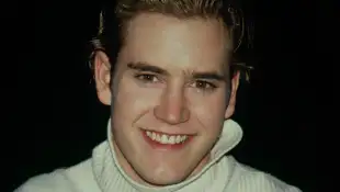 UNITED  STATES  -  MARCH  19:    Mark  Paul  GosselaarDMI/The  LIFE  Picture  CollectionSpecial