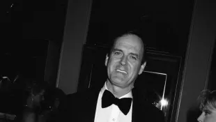 UNITED  STATES  -  MARCH  01:    John  CleeseDMI/The  LIFE  Picture  CollectionSpecial  Instruct