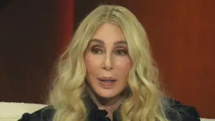 Cher bei Wetten dass? (ZDF) am 25.11.2023 in Offenburg Wetten, dass (ZDF) in Offenburg am 25.11.2023 *** Cher at Wetten