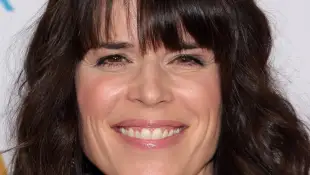 Celebrities attend The 2024 BAFTA Tea Party at The Maybourne Beverly Hills, United States Featuring: Neve Campbell Where