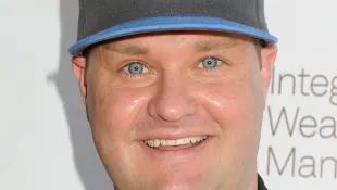 6th Annual SAG Foundation LA Golf Classic 8 June 2015 - Burbank, California - Zachery Ty Bryan. 6th Annual SAG Foundatio