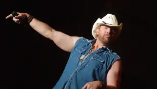 05 February 2024 - FILE PHOTO: Toby Keith Dies of Cancer - Morristown, Ohio - Country music star TOBY KEITH headlines th