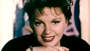 Judy Garland 4063985 Judy Garland; (add.info.: .); Diltz. Copyright: xDiltzx/xBridgemanxImagesx 4063985