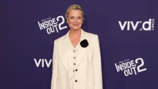 May 27, 2024: AMY POEHLER attends the In Conversation with Amy Poehler event during Vivid Sydney at Sydney Opera House o