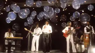 Hot Chocolate died Tony Wilson