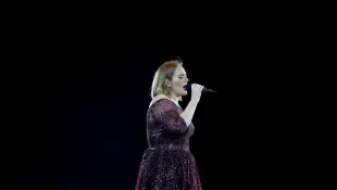 Incredible Transformation: Through The Years With Adele