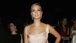 Ivanka Trump