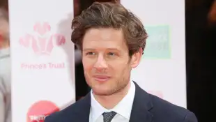 Will James Norton be the new James Bond?