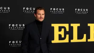 Why 2021 Was Awful For Jamie Dornan