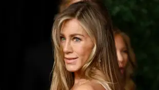 Jennifer Aniston