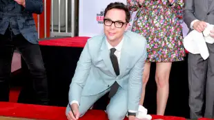 10 Facts About 'The Big Bang Theory'