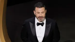 Jimmy Kimmel