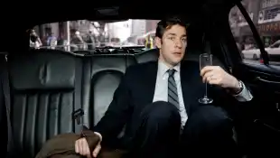 John Krasinski in 'The Office'