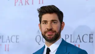 John Krasinski Shares New Release Date Of 'A Quiet Place Part II'