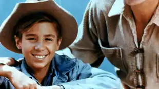 Johnny Crawford