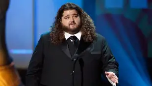 Jorge Garcia's Weight Loss Journey