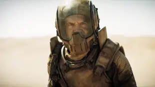 Josh Brolin USA. Josh Brolin in the (C)Warner Bros. new film: Dune: Part Two (2024). Plot: This follow-up film will expl