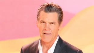 World Premiere of Dune: Part Two Josh Brolin, Warner Bros. Pictures & Legendary Present the World Premiere of Dune: Part