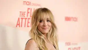 Kaley Cuoco Reveals She Cried Over Not Getting Cast In THIS Movie