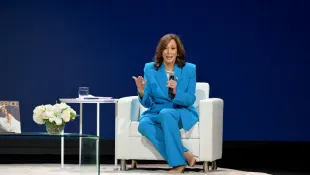 Kamala Harris