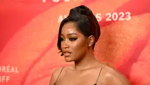 Keke Palmer