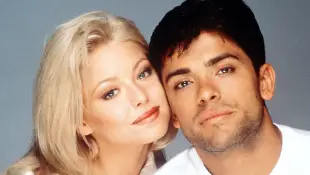 Mark Consuelos and Kelly Ripa's Love Story