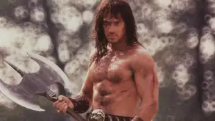 Kevin Sorbo: This Is The "Hercules" Star Today