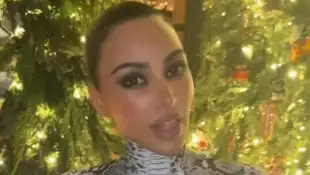Kim Kardashian