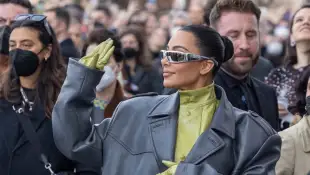 BIG news! Kim Kardashian Declared Legally Single!