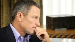 'Stop At Nothing: The Lance Armstrong Story'