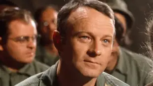 Larry Linville