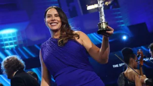 Karla Sofía Gascón