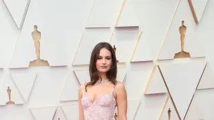 94th Annual Academy Awards - Arrivals