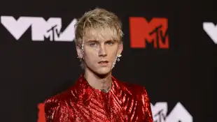 Machine Gun Kelly Reveals What His Dream Wedding Plans Include