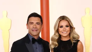 95th Annual Academy Awards - Arrivals