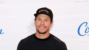 Mark Wahlberg