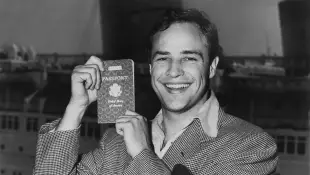 Marlon Brando: How His Daughter Died