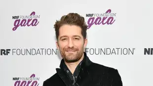 5th Annual NRF Foundation Gala