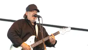 June 28 2018 Milwaukee Wisconsin U S MATTHEW SWEET performs live at Henry Maier Festival Park