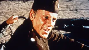 McLean Stevenson