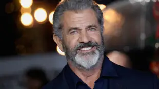 Mel Gibson