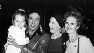 Michael Cole Has Passed Away