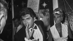 10 Facts About Michael Landon