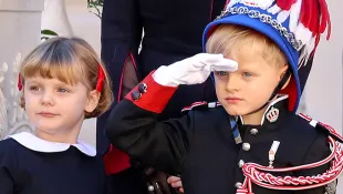 Monaco Twins: Everything You Need To Know About Gabriella and Jacques