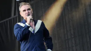 Morrissey