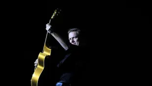 Bryan Adams