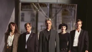 'NCIS' cast