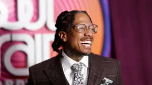 Nick Cannon